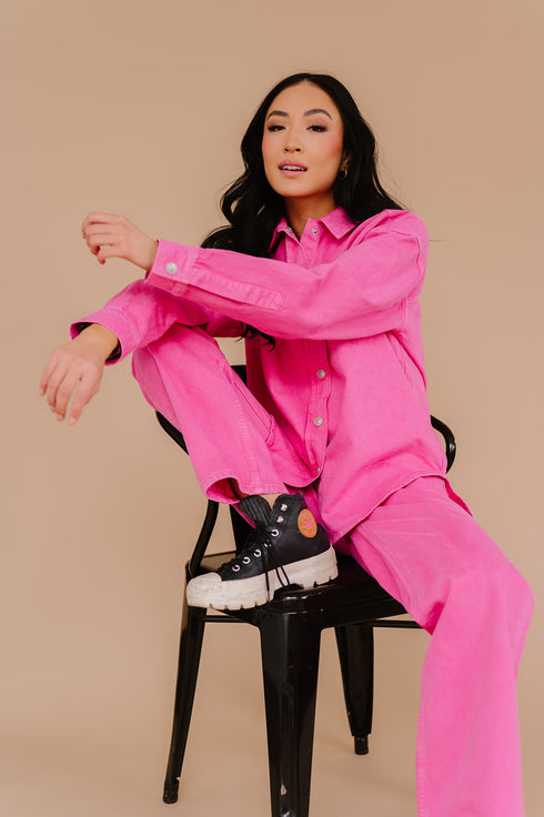 Coco Daydream Jacket